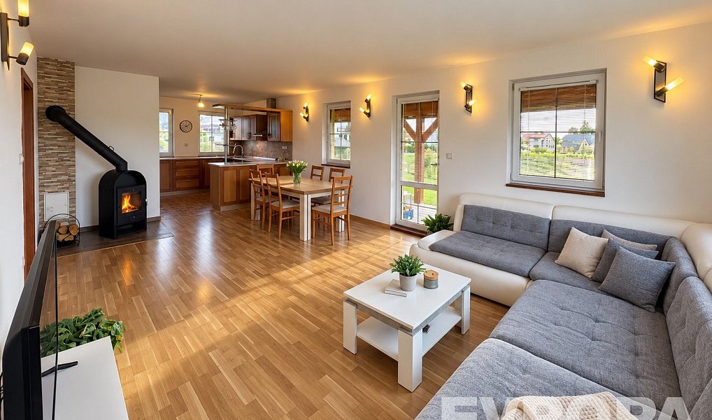 Prodej domu 182 m² s pozemkem 2 434 m², Vrchlabí – náhled fotky 7