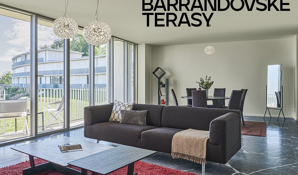 Pronájem bytu 4+kk 114 m², Praha – náhled fotky 6