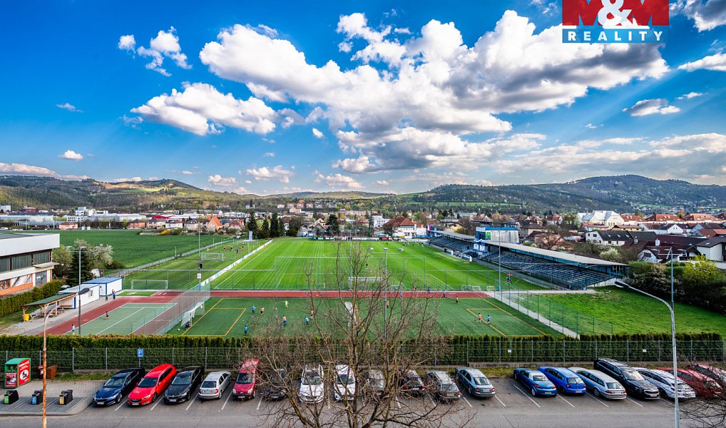 Prodej bytu 2+kk 41 m², Králův Dvůr – náhled fotky 12
