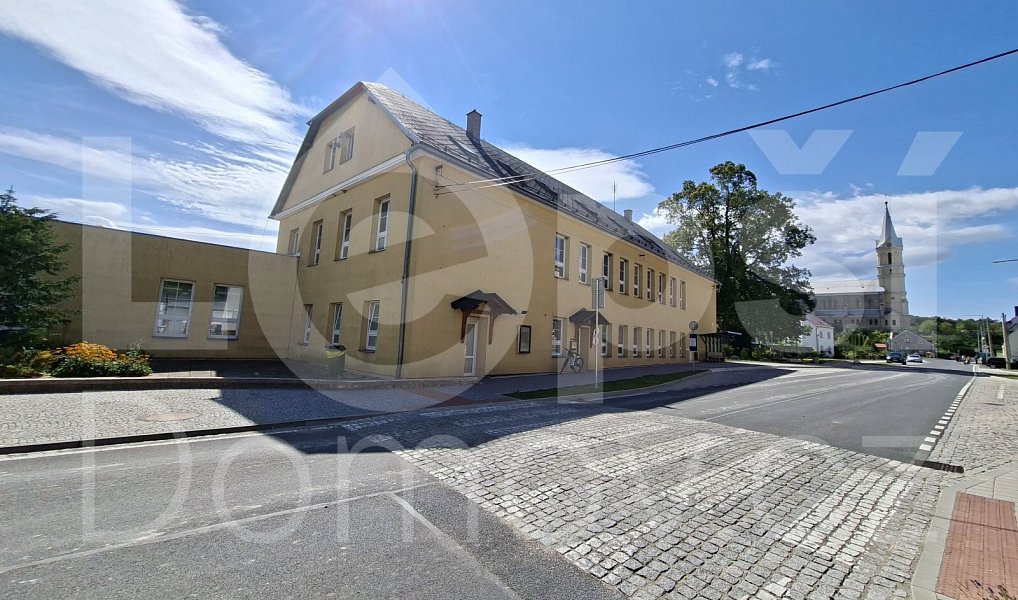 Pronájem bytu 2+kk 83 m², Mikulovice – náhled fotky 2