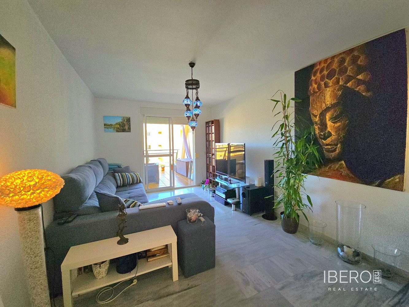 Piso 3+kk – Benalmádena, Benalmádena Costa - Vista 2