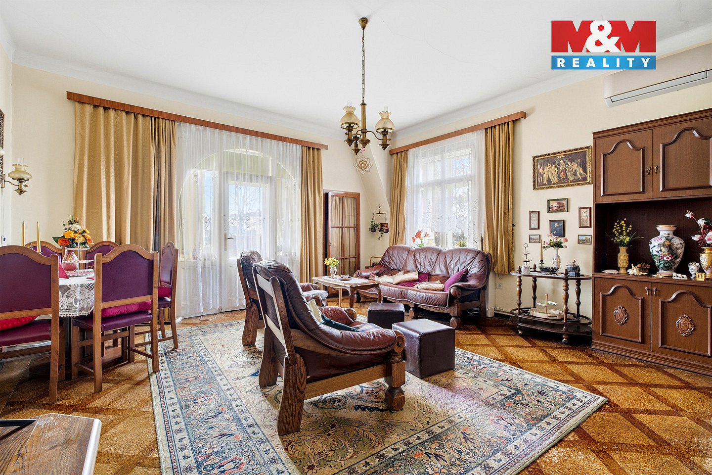 Prodej bytu 4+1 144 m² — photo 2