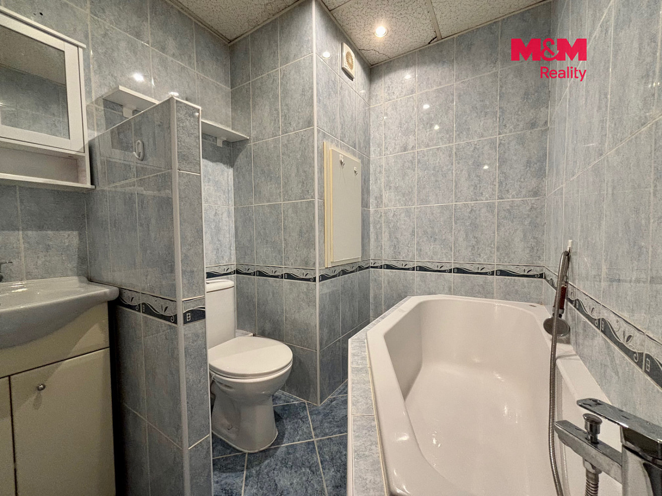 Prodej bytu 1+1 36 m² – fotografie 2