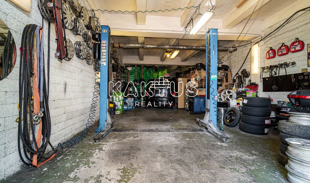 Prodej skladovacích prostor 27 000 m², Ostrava – náhled fotky 18