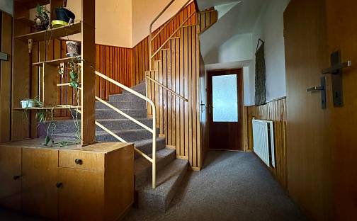 Pronájem bytu 2+1 62 m², U Trati, Zubří, okres Vsetín