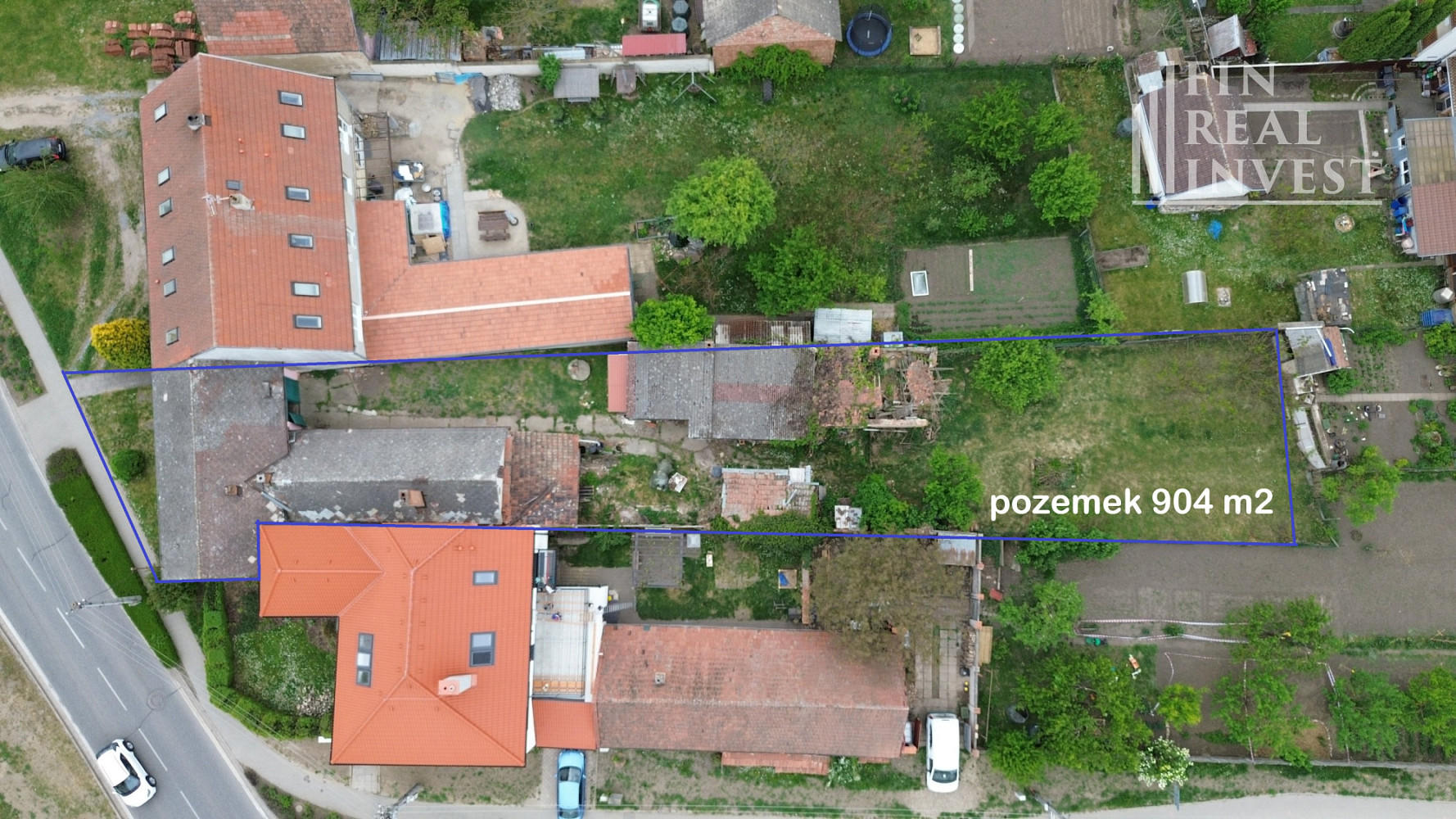 Prodej domu 145 m² s pozemkem 904 m² – fotografie 4