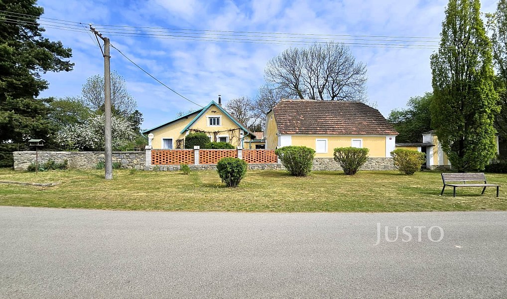 Prodej domu 118 m² s pozemkem 2 258 m², Probulov – náhled fotky 12