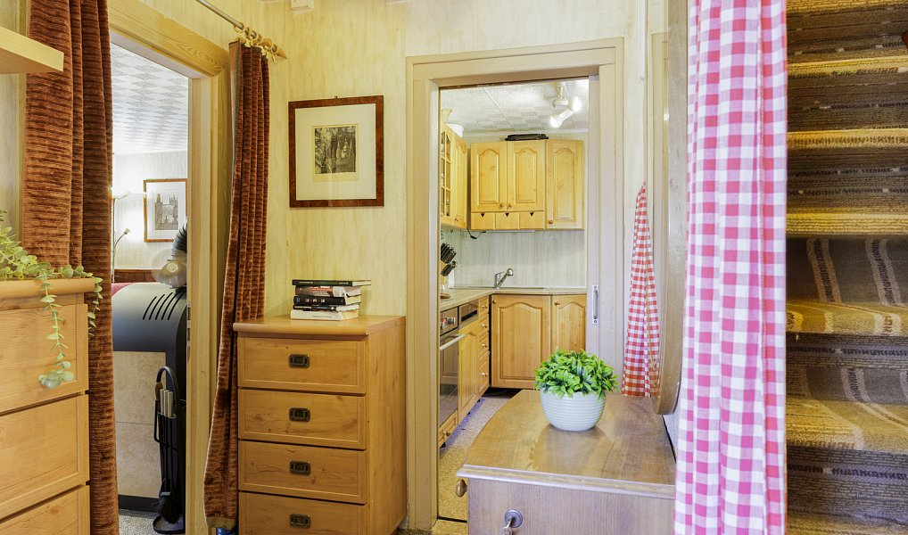 Prodej chaty/chalupy 56 m² s pozemkem 487 m², Černé Voděrady – náhled fotky 10