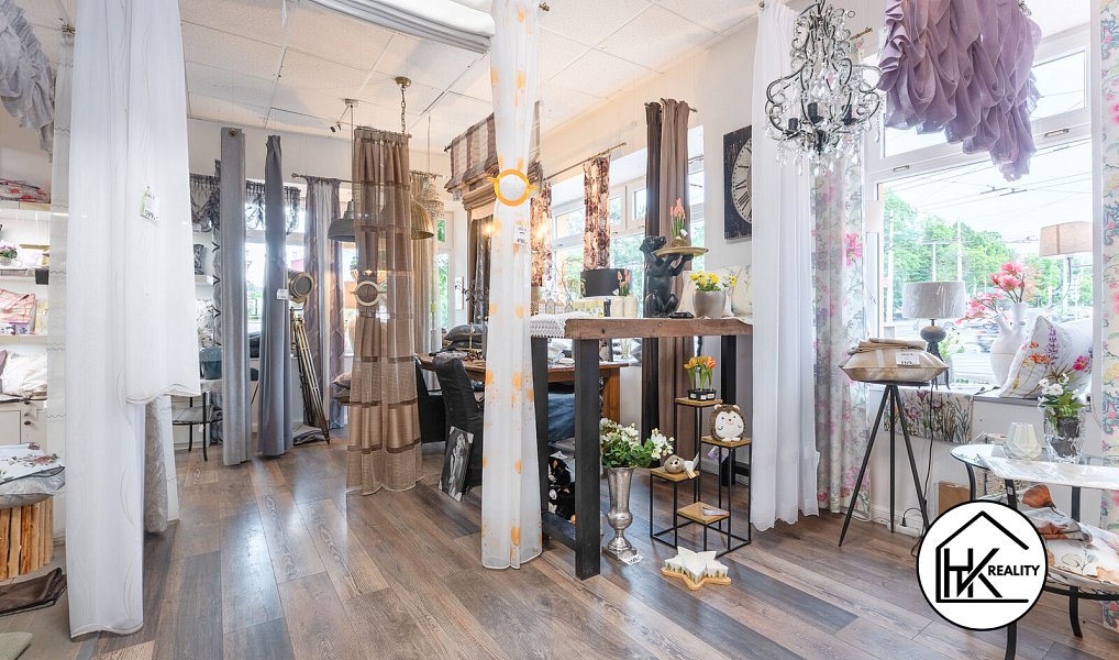 Pronájem obchodních prostor 170 m², Teplice – náhled fotky 11