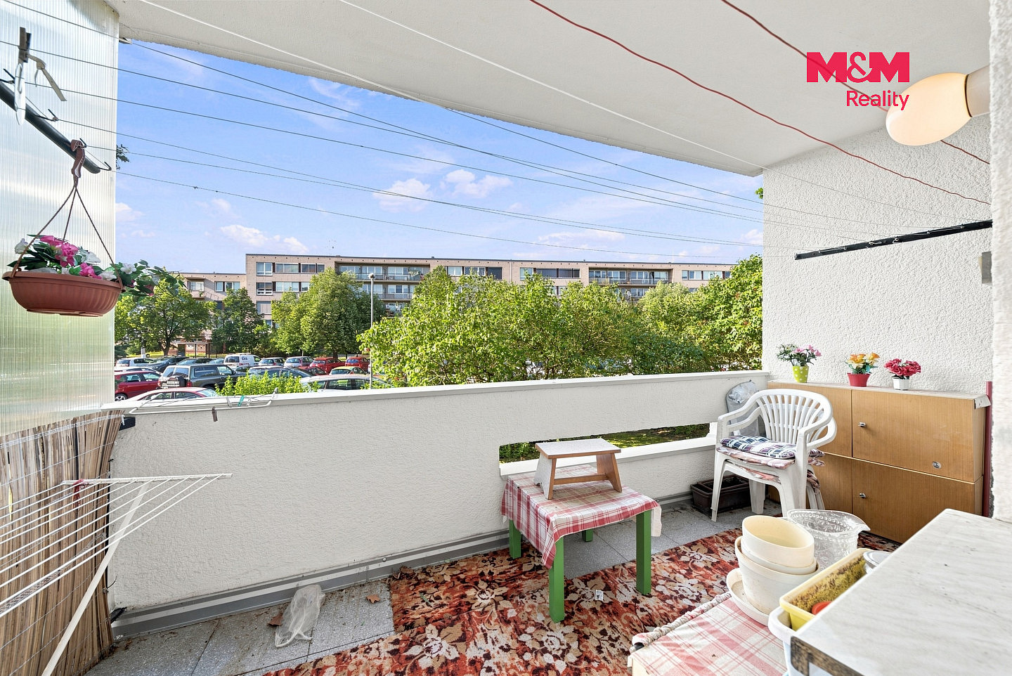 Prodej bytu 3+1 85 m² – fotografie 5