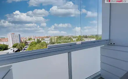 Prodej bytu 2+1 53 m², Obránců míru, Kladno - Kročehlavy