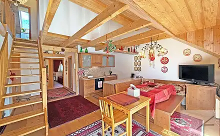 Prodej bytu 4+kk 89 m², Bad Kleinkirchheim, Rakousko