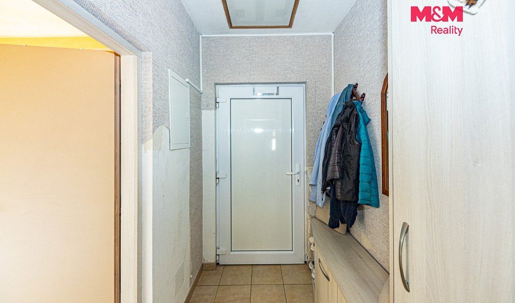 Prodej domu 50 m² s pozemkem 1 295 m², Močovice – náhled fotky 9
