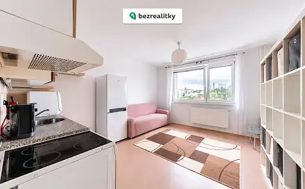 Prodej bytu 5+1 123 m², U Botiče, Praha 4 - Michle
