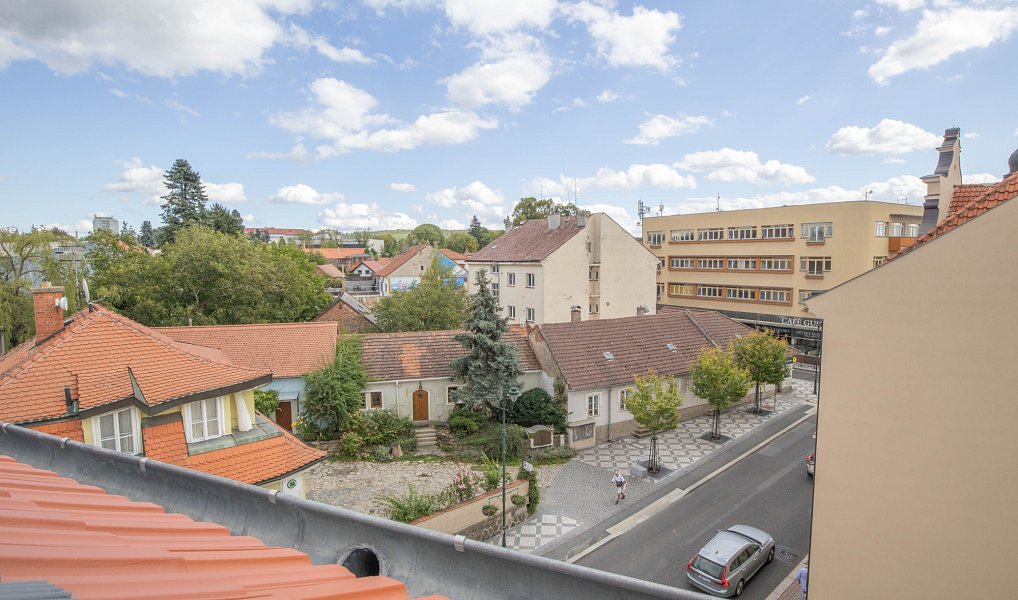 Pronájem nájemního domu, činžáku 63 m², Říčany – náhled fotky 29