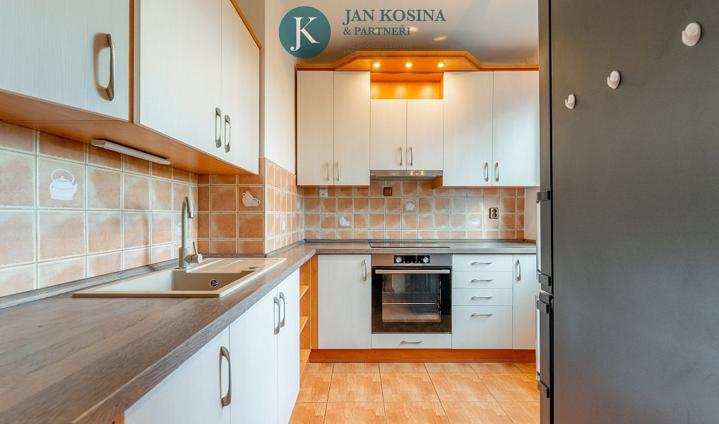 Prodej bytu 3+1 67 m², Žebrák – náhled fotky 9