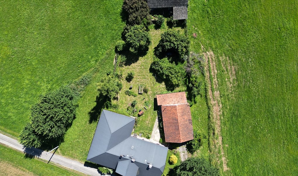 Prodej domu 199 m² s pozemkem 2 496 m², Petrovice u Karviné – náhled fotky 2