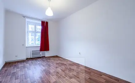 Pronájem bytu 2+1 50 m²