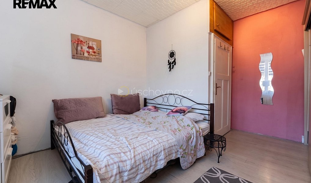 Prodej domu 124 m² s pozemkem 130 m², Chomutov – náhled fotky 9