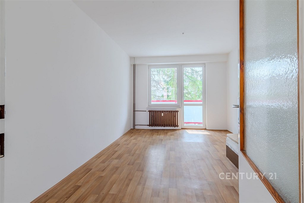 Pronájem bytu 2+1 51 m² — photo 4