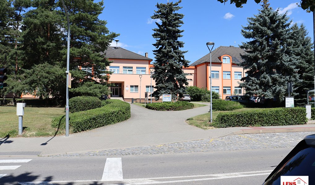 Prodej stavebního pozemku 2 503 m², Svatobořice-Mistřín – náhled fotky 15