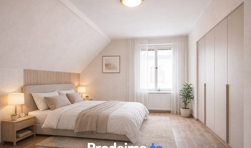Prodej domu 78 m² s pozemkem 288 m², Znojmo – náhled fotky 8