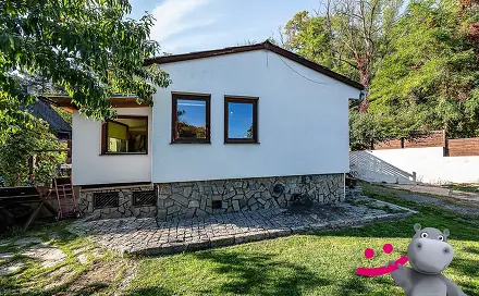 Prodej chaty/chalupy 80 m² s pozemkem 626 m², Okoř, okres Praha-západ