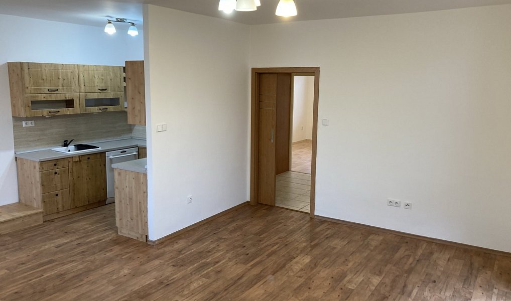 Pronájem bytu 3+kk, 78 m², Pardubičky - Pardubice, Pardubice