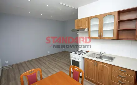 Pronájem bytu 2+kk 45 m², Sušická, Plzeň - Božkov