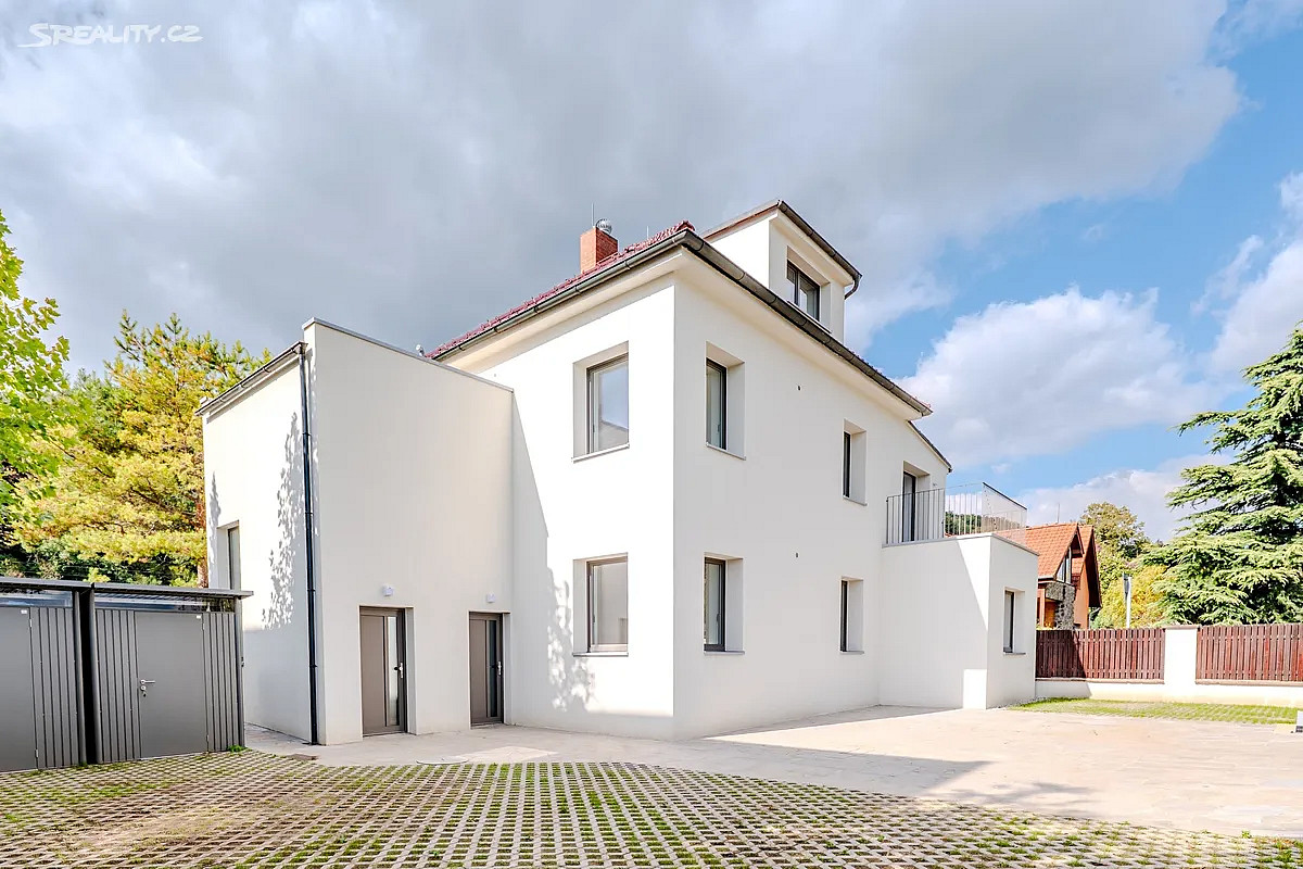 Prodej vily 334 m² s pozemkem 518 m² – fotografie 4