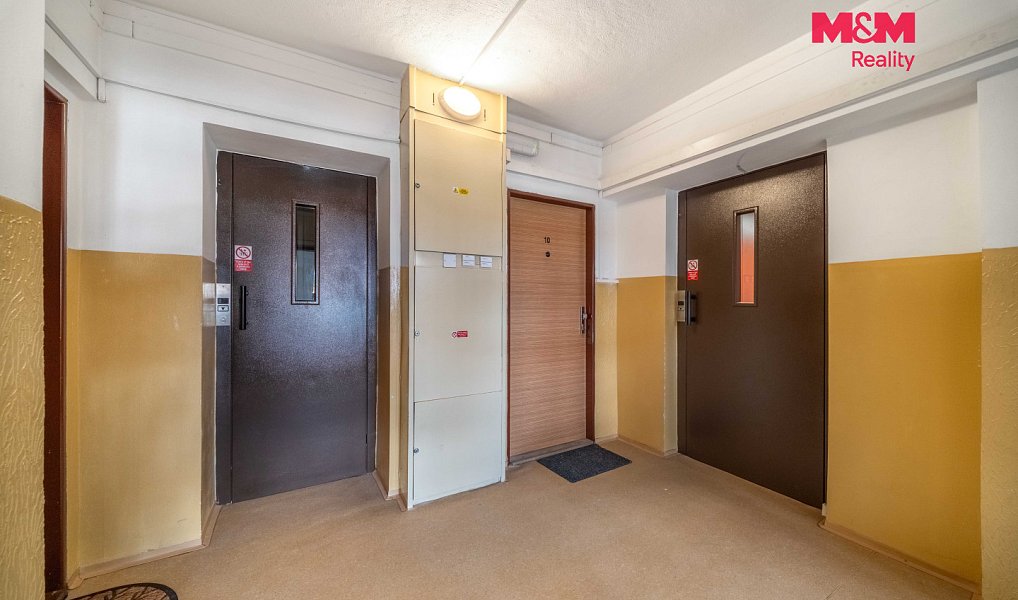 Prodej bytu 1+1 33 m², Příbram – náhled fotky 20