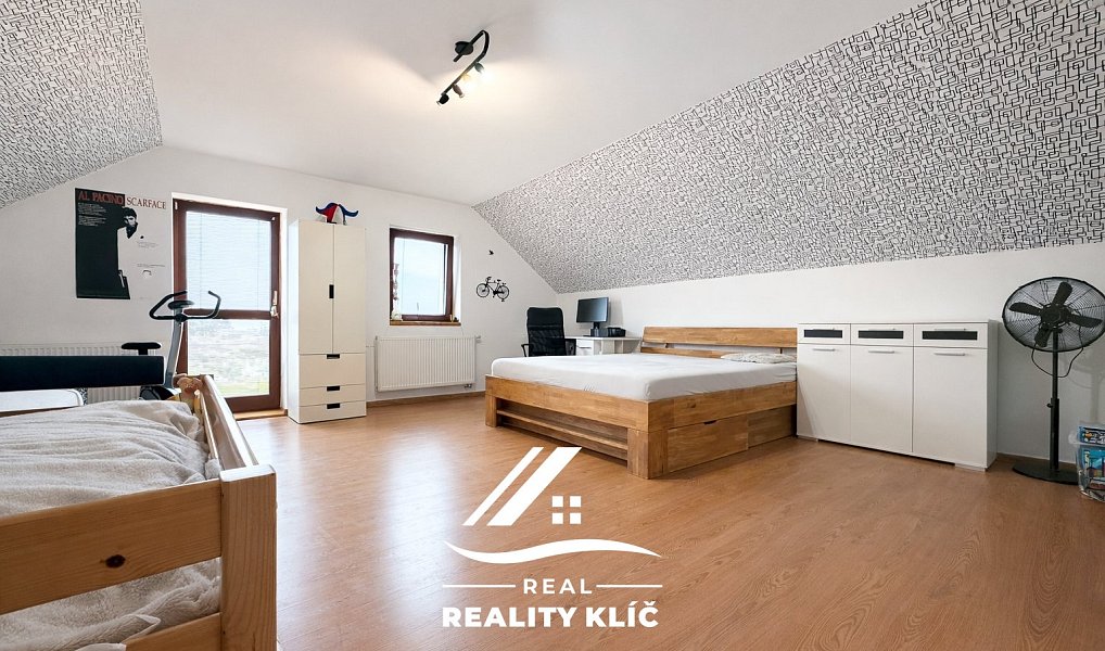 Prodej domu 240 m² s pozemkem 991 m², Ostrava – náhled fotky 23