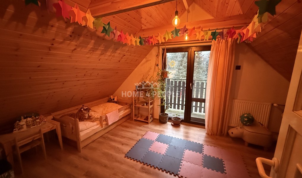 Prodej domu 119 m² s pozemkem 794 m², Hradištko – náhled fotky 33