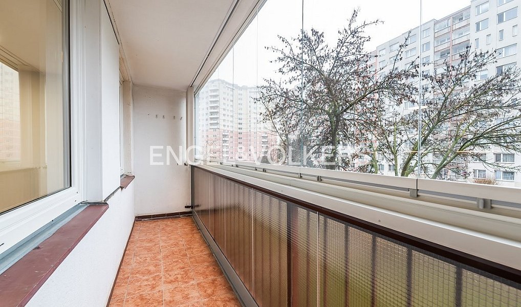Pronájem bytu 3+kk 88 m², Praha – náhled fotky 2
