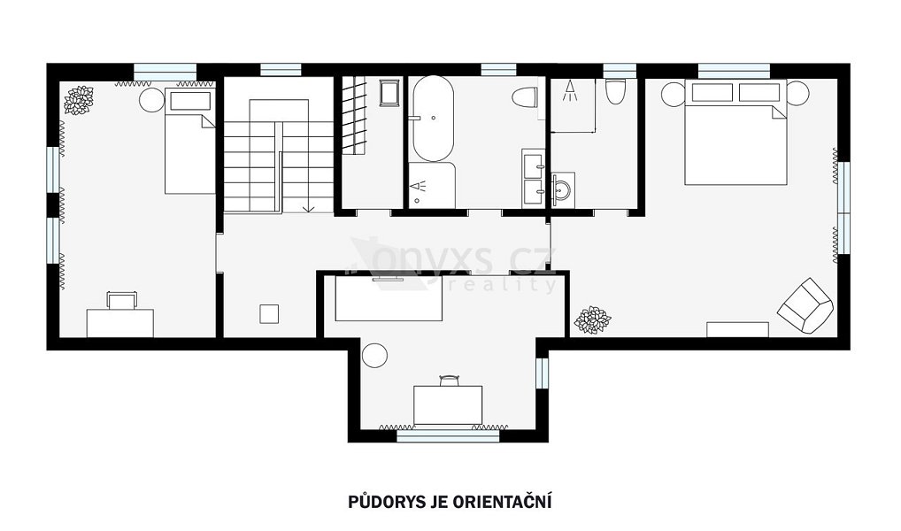 Prodej domu 169 m² s pozemkem 604 m², Stránka – náhled fotky 29
