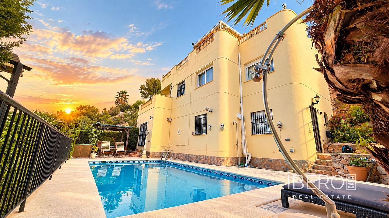 Casa 6+kk – La Zenia - Vista 2