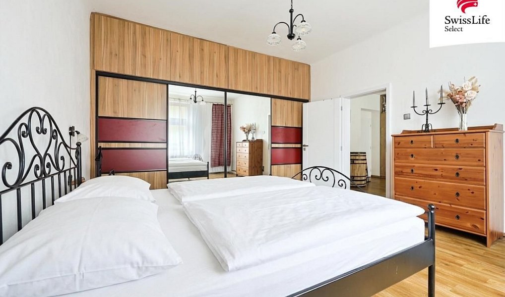 Prodej domu 480 m² s pozemkem 963 m², Plzeň – náhled fotky 6