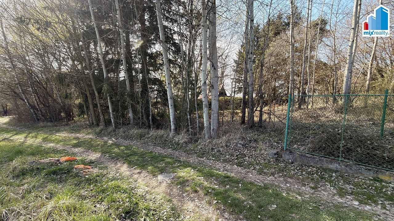 Prodej zahrady 942 m² — photo 2