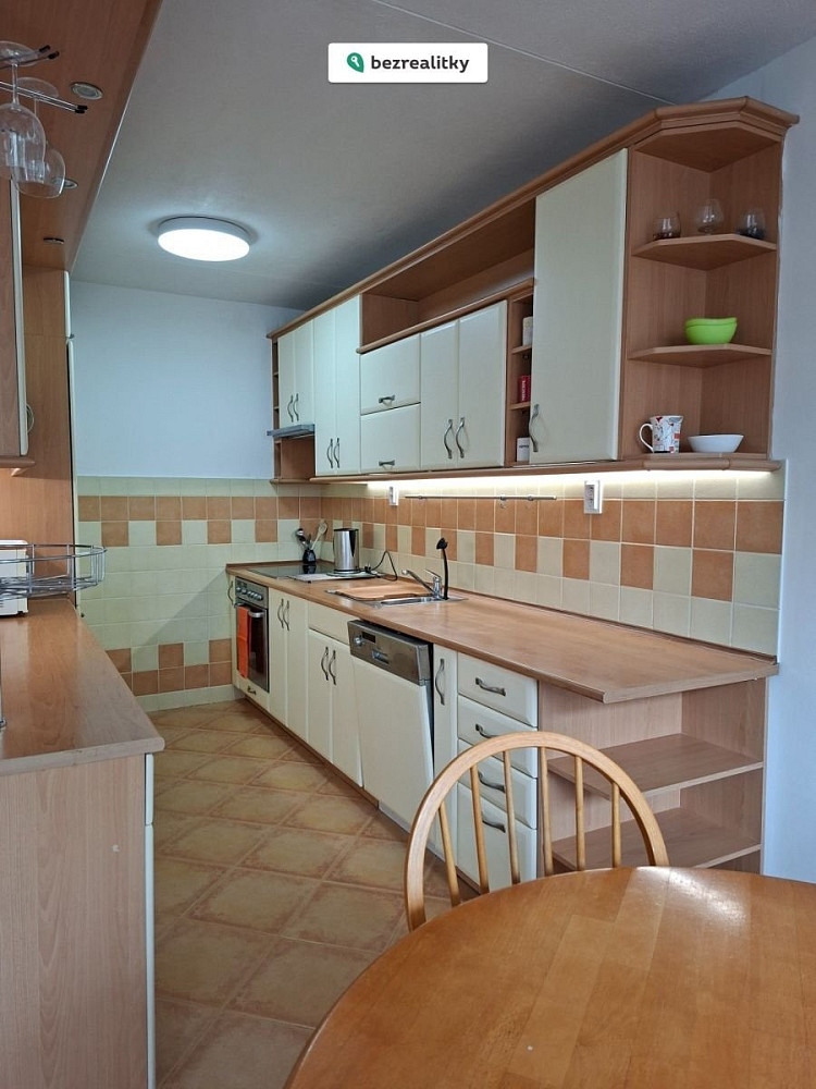 Prodej bytu 4+kk 91 m² — photo 3