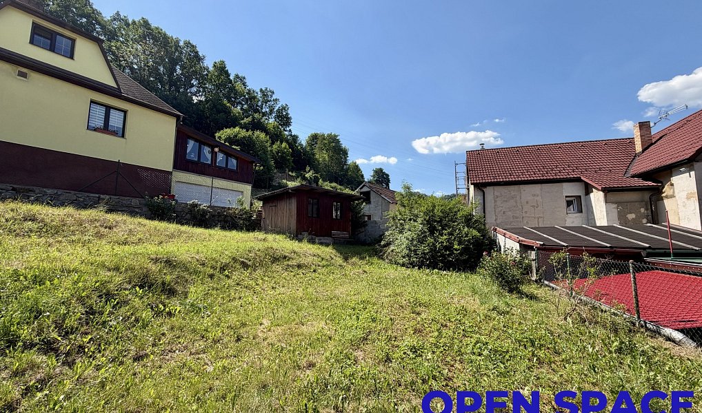 Prodej domu 122 m² s pozemkem 287 m², Český Krumlov – náhled fotky 25