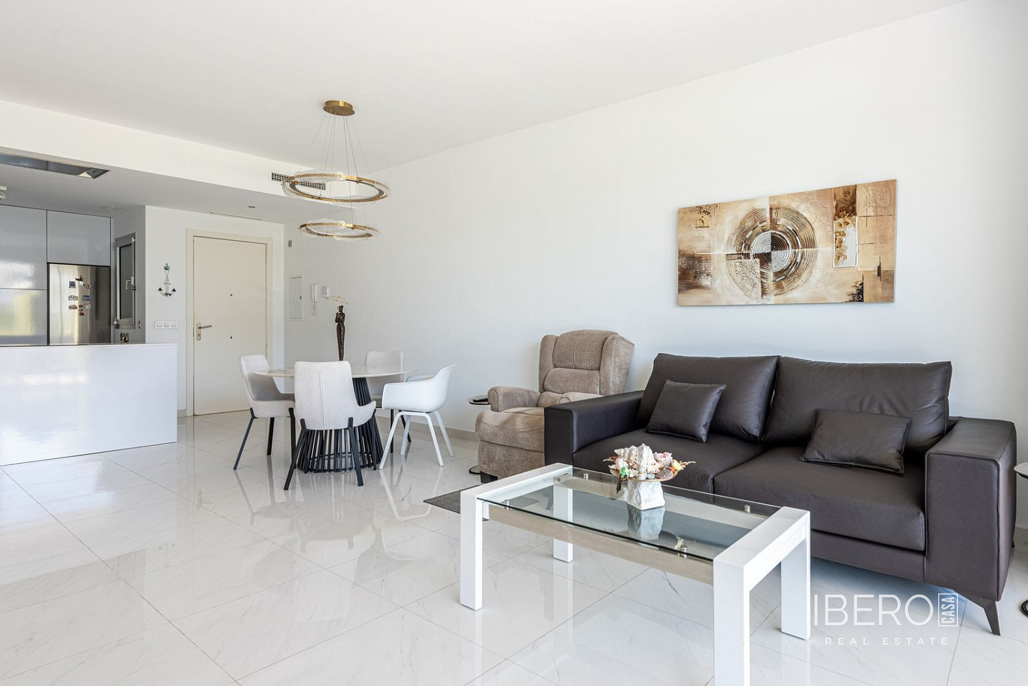 Piso 4+kk – Estepona, Saladillo-Benamara - Vista 4