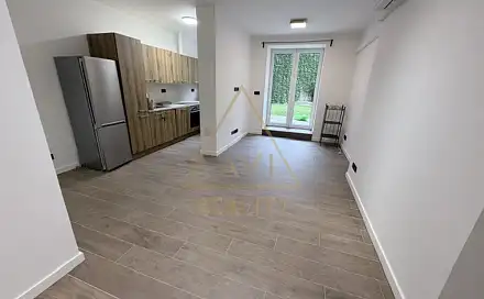 Pronájem bytu 2+kk 58 m²