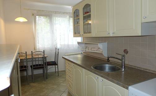 Pronájem bytu 2+1 62 m², Sokolská, Stod, okres Plzeň-Jih