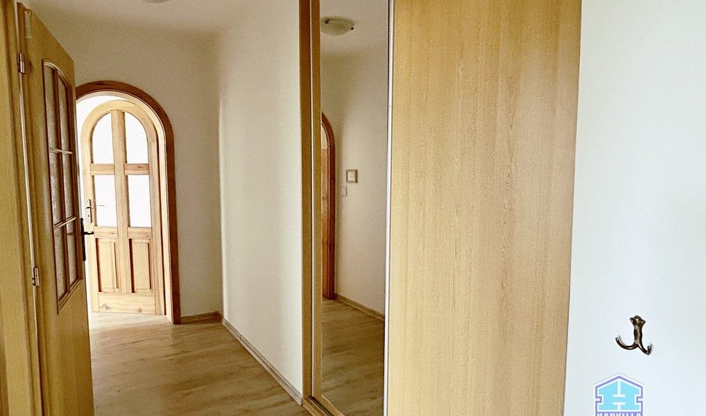 Pronájem bytu 2+1 63 m², Tlučná – náhled fotky 9