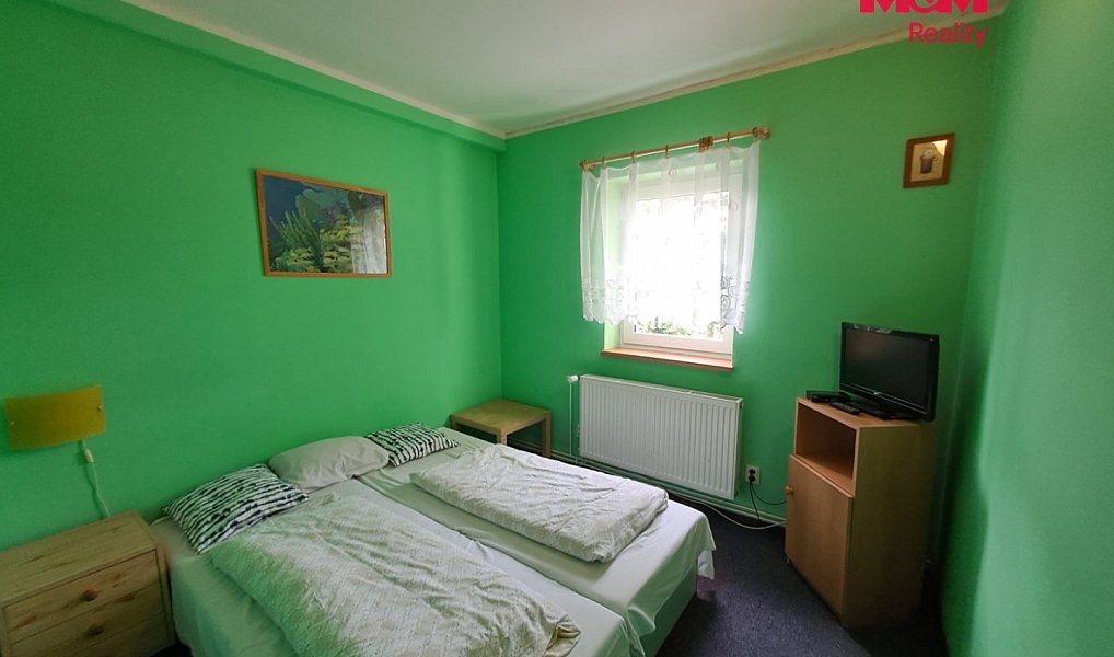 Prodej ubytovacího objektu 300 m², Široká Niva – náhled fotky 5