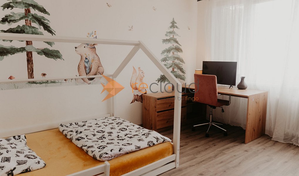 Prodej bytu 4+1 81 m², České Budějovice – náhled fotky 10
