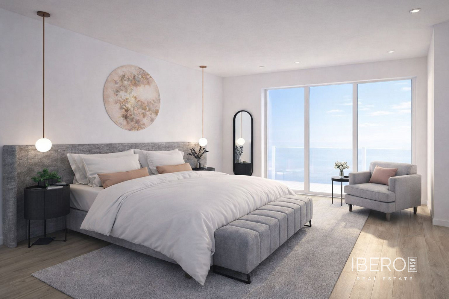 Casa 4+kk – Estepona, Saladillo-Benamara - Vista 2