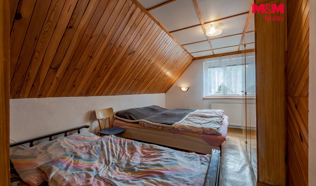 Prodej domu 160 m² s pozemkem 1 244 m², Valašská Senice – náhled fotky 10