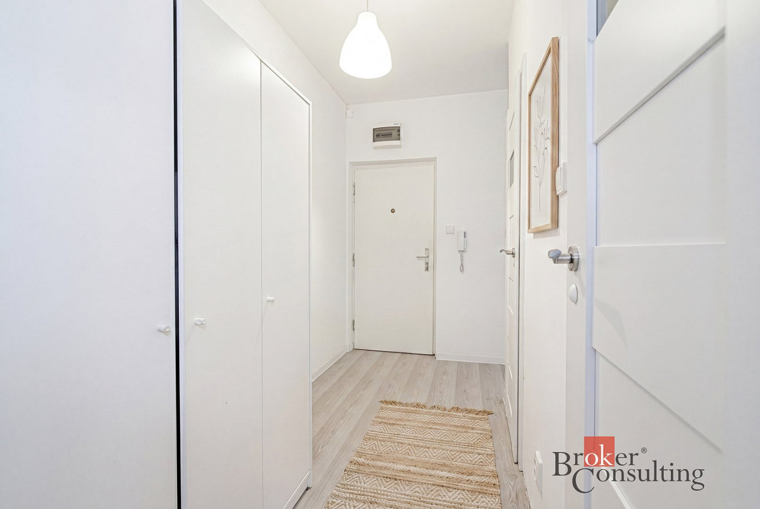 Prodej bytu 2+1 47 m² — photo 4