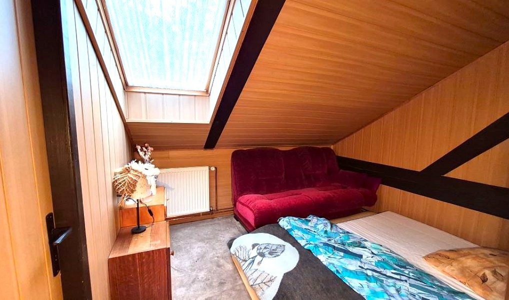 Prodej domu 95 m² s pozemkem 618 m², Strašice – náhled fotky 23